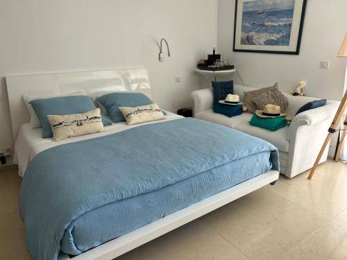 Photo of Bedroom in Saint Antoine
