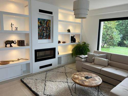 Photo of Livingroom in La Turbie