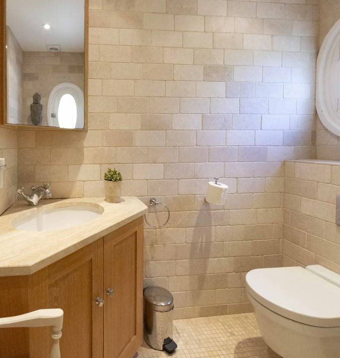 Photo of Bathroom in Cap-d'Antibes