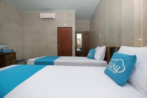 Photo of Bedroom in Mas