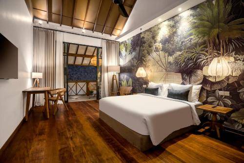 Photo of Bedroom in Pererenan