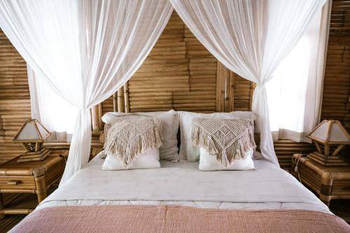 Photo of Bedroom in Jungut Batu