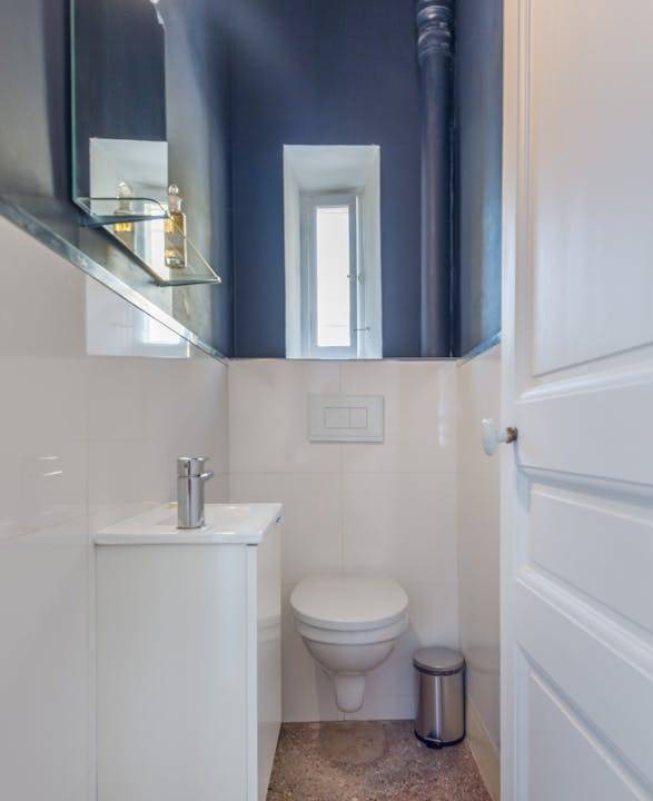 Photo of Bathroom in Riquier