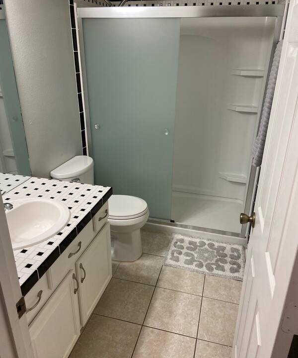Photo of Bathroom in Kissimmee