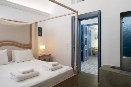 Photo of Bedroom in Pyrgos