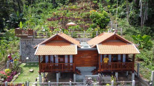 Photo of Others in Tenganan
