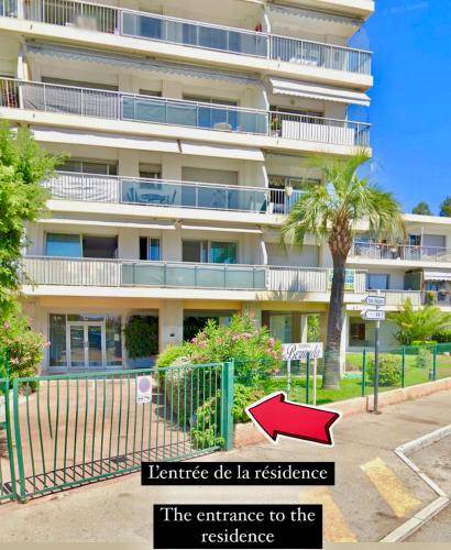 Photo of Buildings in Saint-Laurent-du-Var