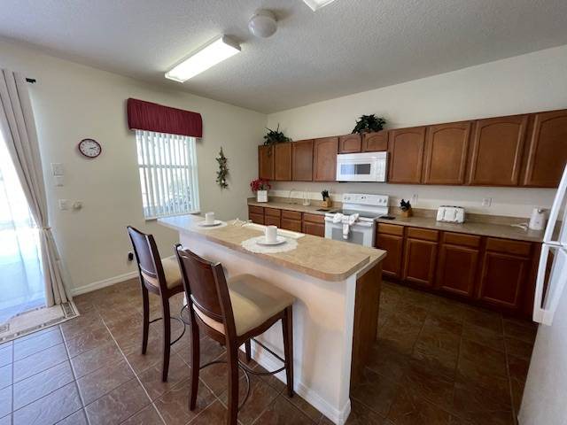 Photo of Kitchen in Sunrise Lakes