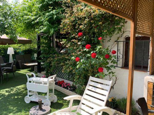 Photo of Patio Balcony in Levens