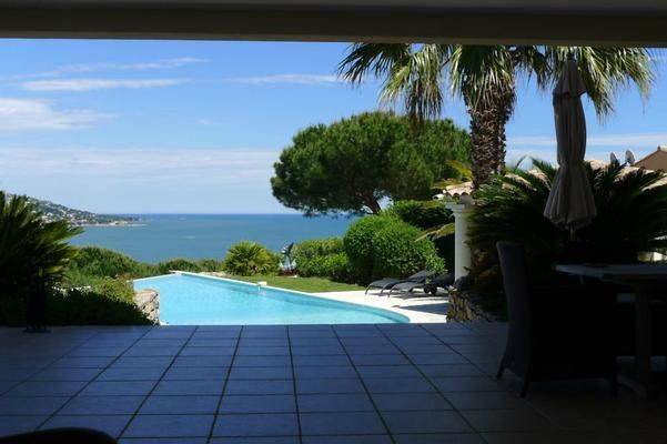 Photo of Patio Balcony in La Nartelle