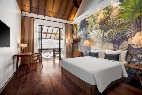 Photo of Bedroom in Pererenan