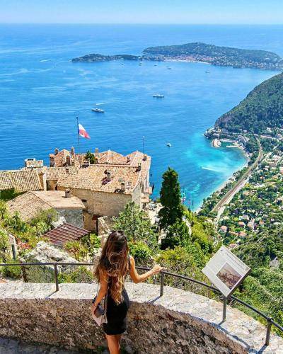 Photo of Others in Eze