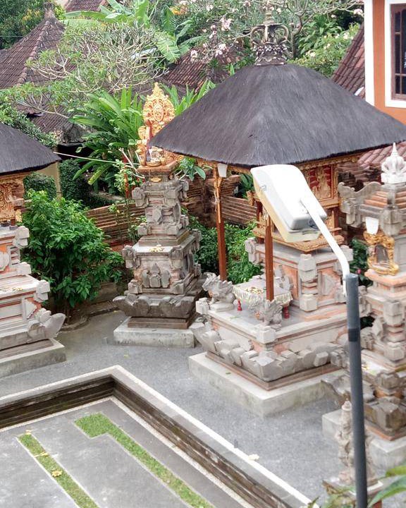 Photo of Others in Ubud City-Centre