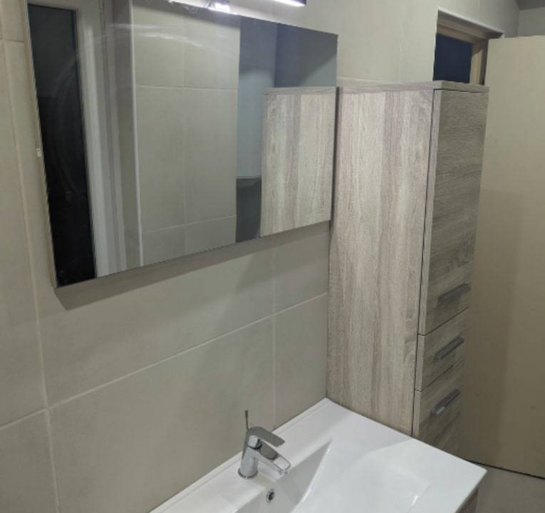 Photo of Bathroom in Carabacel