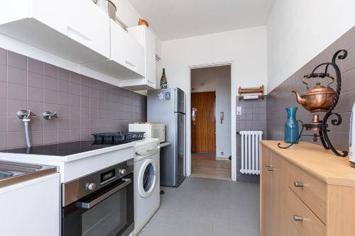 Photo of Kitchen in Saint-Sylvestre