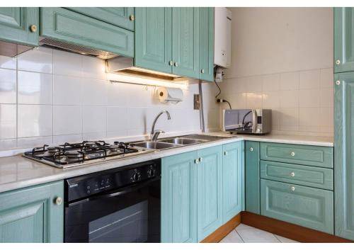 Photo of Kitchen in Lido di Camaiore