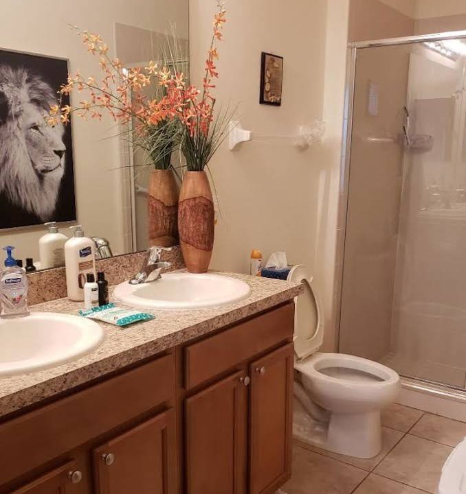 Photo of Bathroom in Ocoee