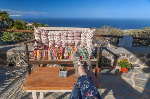 Photo of Patio Balcony in Firostefani
