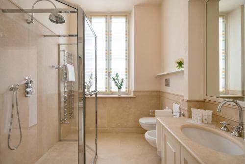 Photo of Bathroom in Viareggio