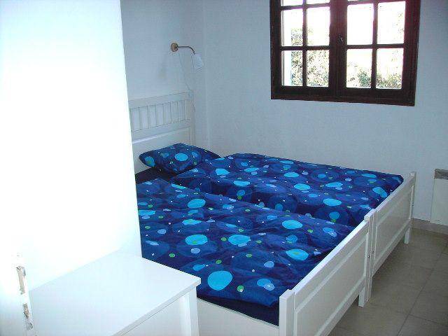 Photo of Bedroom in Plage de la Garonnette
