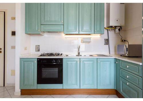 Photo of Kitchen in Lido di Camaiore