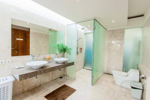 Photo of Bathroom in Kutuh