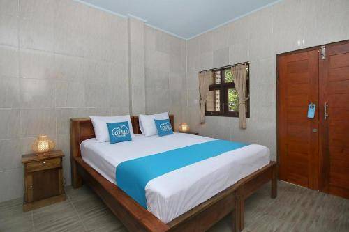 Photo of Bedroom in Mas