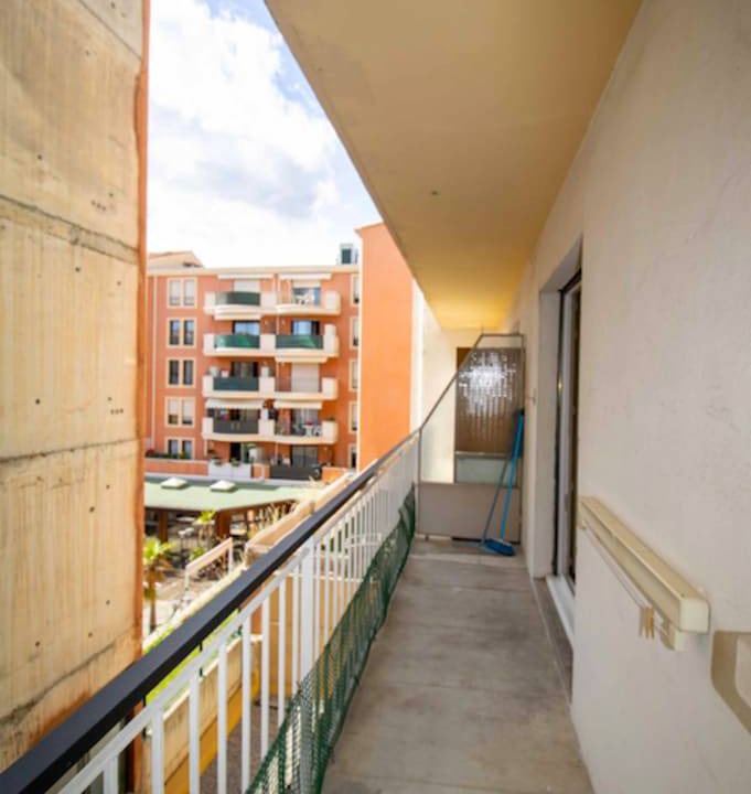 Photo of Patio Balcony in Saint-Raphael
