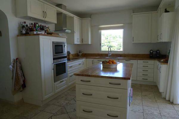 Photo of Kitchen in La Nartelle