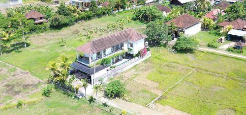 Photo of Buildings in Medewi