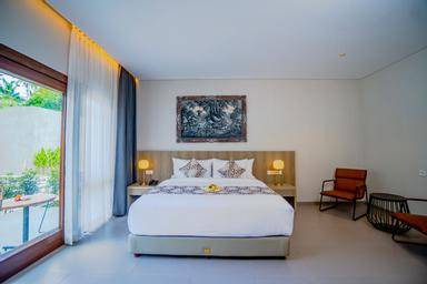 Photo of Bedroom in Menanga