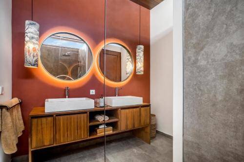 Photo of Bathroom in Pererenan