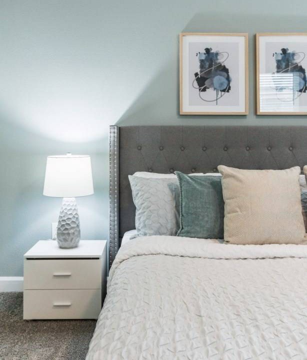 Photo of Bedroom in St. Cloud
