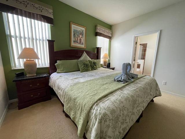 Photo of Bedroom in Sunrise Lakes
