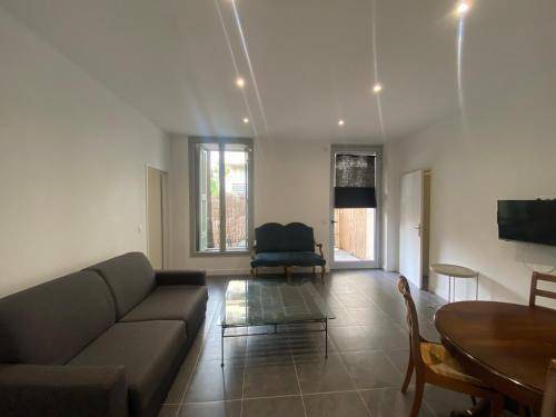 Photo of Livingroom in Vernier