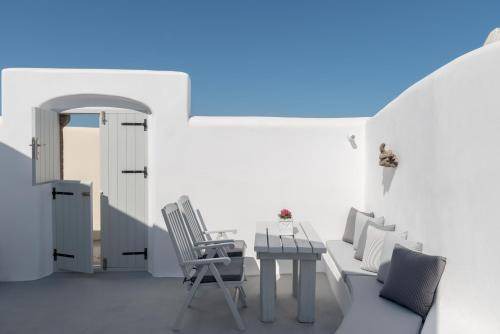 Photo of Patio Balcony in Pyrgos