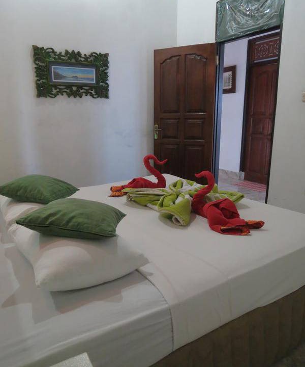Photo of Bedroom in Padangbai