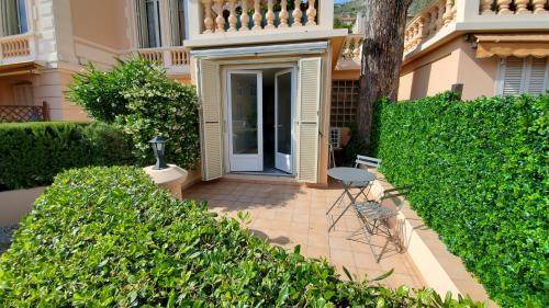 Photo of Patio Balcony in Cap d'Ail