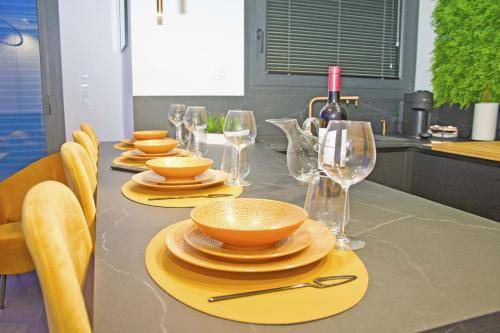 Photo of Kitchen in Les Baumettes