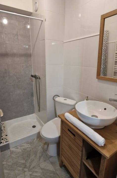 Photo of Bathroom in Saint-Tropez City Centre