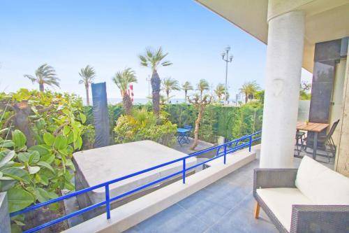 Photo of Patio Balcony in Les Baumettes