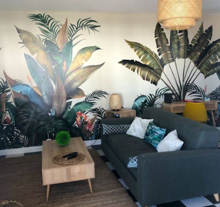 Photo of Livingroom in Saint-Laurent-du-Var