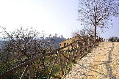 Photo of Others in San Gimignano