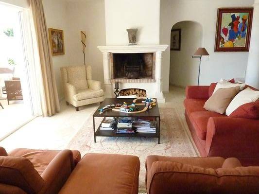 Photo of Livingroom in La Nartelle