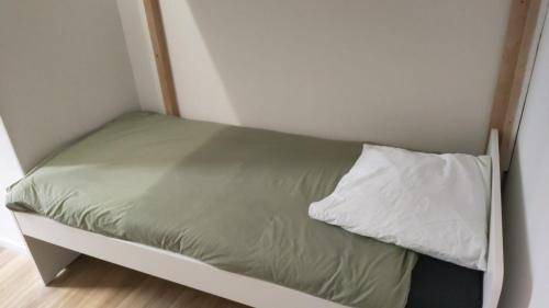 Photo of Bedroom in Jean-Medecin