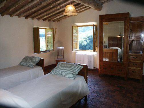 Photo of Bedroom in Pescaglia