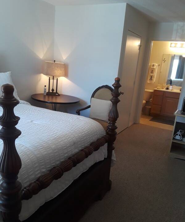 Photo of Bedroom in Southchase