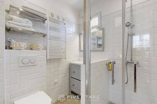 Photo of Bathroom in Beaulieu-sur-Mer