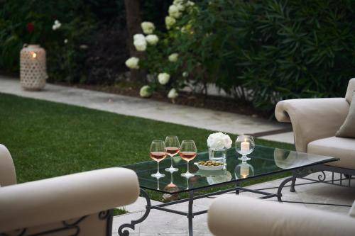 Photo of Patio Balcony in Viareggio