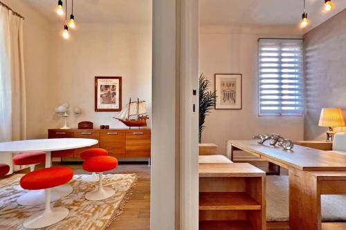 Photo of Livingroom in Le Piol
